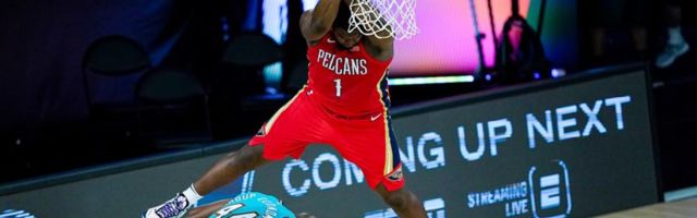 Portland hoće u plej-of, Zajona nema ko da čuva