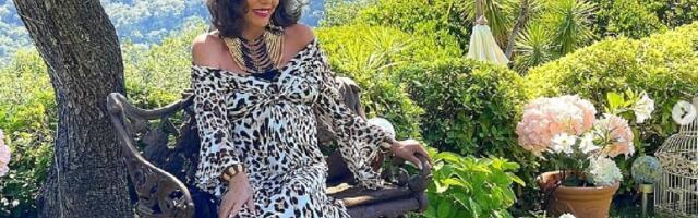 „Svi su mi uzeli novac“: Džoan Kolins govori o svojim bivšim muževima