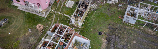 Šta se dešava u Nedeljicama: Aktivisti ne daju Rio Tintu da ruši kuće