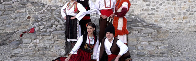 Koncert KUD-a „Prvi partizan“