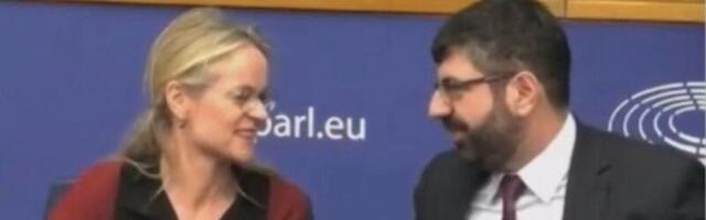 Bruka i sramota! Ovako u jednoj slici izgleda podaništvo! (VIDEO)