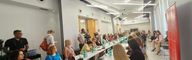 „Karavan ženskog preduzetništva” u Privrednoj komori Srbije