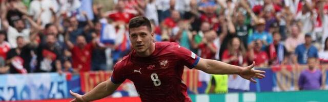 "NIJE NAŠ JOVIĆ POSTIGAO GOL U 95. MINUTU" Dejan Nedić ŠOKIRAO u studiju - baš je pobesneo, ovo je želeo da objasni CELOJ SRBIJI!