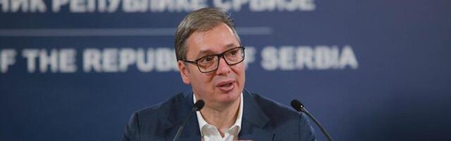 Vučić „brži“ od zvanične statistike: Prosečna plata prešla 100.000 dinara