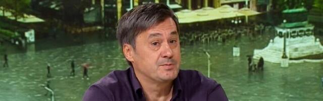 "U FSS je kartel": Rade Bogdanović udario na Piksija, Džajića i FSS