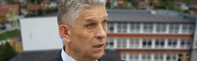 UGLJANIN LAŽNA OPOZICIJA – Ni jedna SDA škola u Tutinu ne štrajkuje