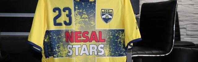 Sjajni Brazilac pojačao Vranjance pred nastavak futsal sezone