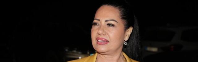 Zlata Petrović danima ne izlazi iz kuće! Zbog ovoga pevačica ne napušta svoja četiri zida