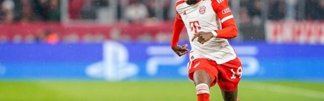 Bajern završio veliki posao: Zvezda ostaje do 2030!