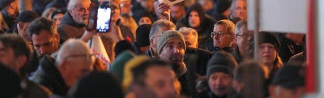 ProGlas u utorak u Kragujevcu, govore Popović, Lompar, Bodiroga i Bjelogrlić