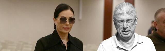 Ceca kroz suze otkrila šta joj je Saša napisao dva dana pred smrt! Njegove reči nikada neće zaboraviti