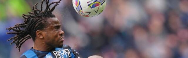 Atalanta dobila Bolonju: Nastavljen juriš ka LŠ