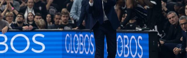 “Partizan bi bio prvak Evrope kada bi ekipa ostala tri godine!”