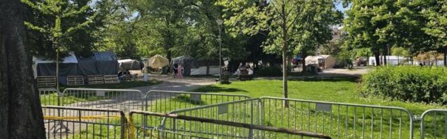 Skandalozne uvrede: Prva interakcija sa "akademskim" građanima Ćacilenda