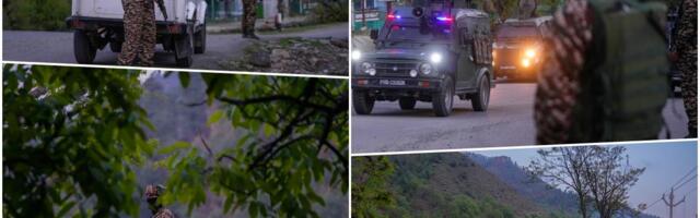 MASAKR U POZNATOM LETOVALIŠTU: Naoružani napadači prvo tražili lične karte, pa likvidirali turiste! Stradalo najmanje 24 ljudi u Indiji! (FOTO)