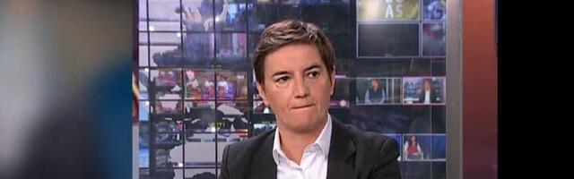 Ana Brnabić, najodaniji "kerber" Aleksandra Vučića: U bogatu biografiju dodala je još jednu milionsku aferu