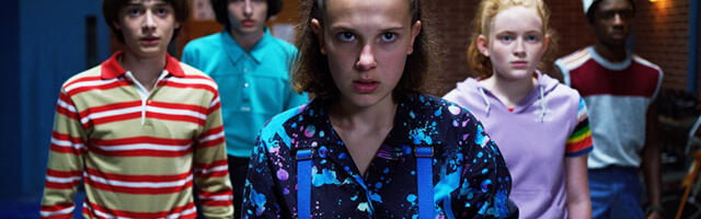 Stranger Things dobio datum izlaska poslednje sezone
