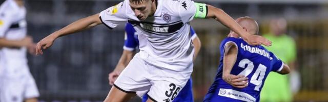 Stojković otkrio zašto je zvao Ugrešića u reprezentaciju