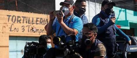 Kad svako na društvenim mrežama želi biti novinar