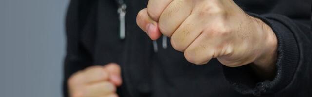 Nasilje u Surčinu: Muškarcu slomljene kosti lica