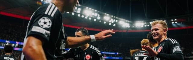 AJNTRAHT ISKORISTIO DEČJE BOLESTI GALATE I RAZBIO IH: Sporting rutinirao Kairat!