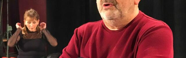 In memoriam: Enver Petrovci – čovjek koji je oblikovao generacije novopazarskih glumaca