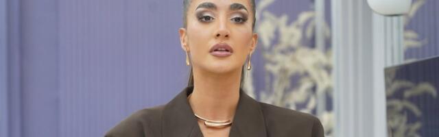 Anđela Đuričić napustila Gastozov stan - Spakovala sve stvari, ovo je definitivno kraj