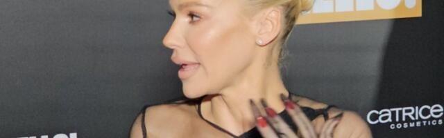 SVE MI JE TEŽE! Nikad emotivnija Nataša Bekvalac progovorila o tome šta je tišti!