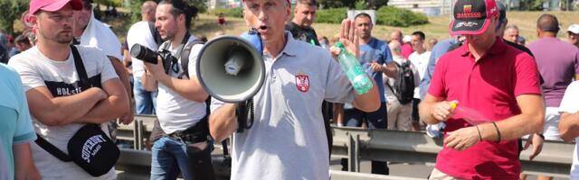Predsednik SSSK Saša Đorđević podneo ostavku