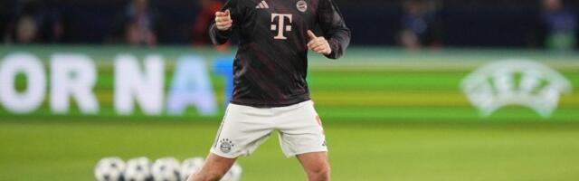 Ekskluziva sa „ostrva“: Kejn napušta Bajern i pojačava drugog evropskog giganta