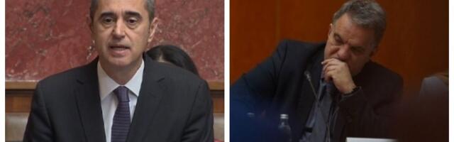 Nikezić poručio ministru prosvete: Došli ste na korak do zatvaranja Pete beogradske gimnazije