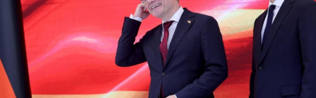 Скопљу и даље остају само европска условљавања