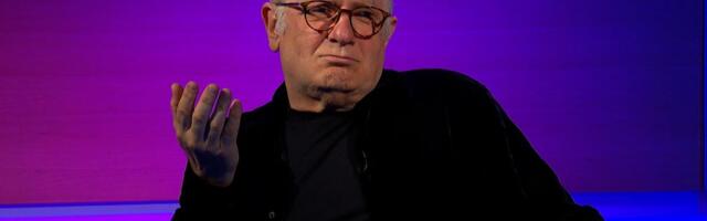 ŽELJKO SAMARDŽIĆ POTPUNO ISKRENO O LJILJANI JORGOVANOVIĆ: Ja nisam čak ni znao koje je ona sve pesme za mene napisala! Pevač šokirao javnost