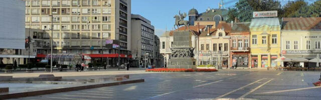 Odbornička grupa NPS – PSG – DS podnela je krivičnu prijavu zbog nezakonitog finansiranja i emitovanja „TV Niš“