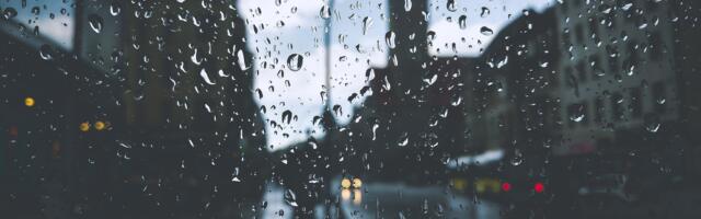 Vreme sutra: Oblačno i hladno sa snegom, susnežicom i kišom