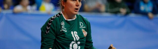 Risović posle Crne Gore: "Sve što smo radile, sve smo bacile u vodu ovom utakmicom..."