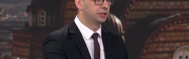 PRLJAVA IGRA ALBANACA Simić: Nezakonita odluka, Srpska lista uložila žalbu