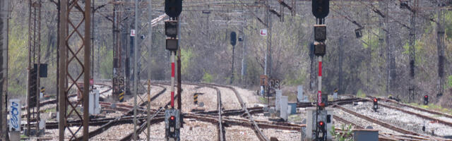 Stanje pruga u Srbiji: Koliko će nas koštati održavanje koloseka za brzinu od 200 km/h?