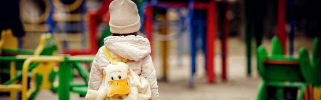 ŠOKANTNO! Zločin o kome je NAREĐENO da se ĆUTI! Nestanak i brutalna smrt male ANE zataškani zbog političkih VEZA? (VIDEO)