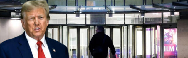 Хоће ли Трамп угушити Би-Би-Си