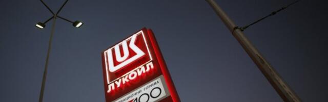 LUKOIL DOBIJA NOVOG KUPCA - i to u kešu!