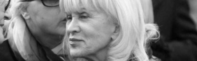 ISPOVEST RUŽICE SOKIĆ LEDI KRV U ŽILAMA! I posle 12 godina, njene reči upućene mužu seku poput žileta!