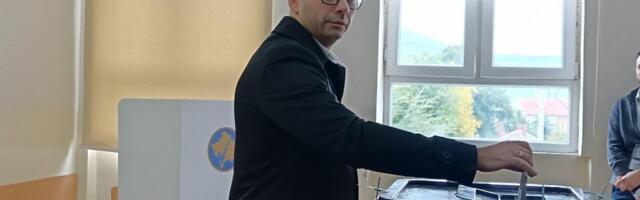 Simić: Očekujemo svih 10 mandata na izborima, iza nas su narod, SRB i predsednik Vučić