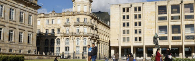 Колумбија прогласила 30-дневно економско ванредно стање