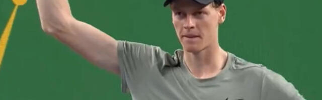 Dvostruki standardi: Zašto Judovikova ne može da bude kažnjena kao Siner?