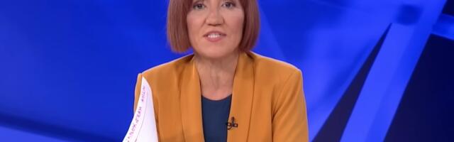 "Streljati Vučića" - Danica Vučenić: "Šta je sporno"