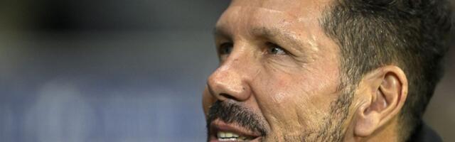 Čolo do kraja! Atletiko sprema novi ugovor za Simeonea