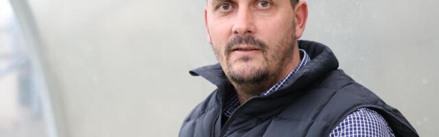 DIREKTOR OMLADINSKE ŠKOLE ČUKARIČKOG OTKRIO TAJNU FABRIKE MLADIH IGRAČA: "Rad svakog dečaka se prati, posle godinu dana pravimo novi presek!"