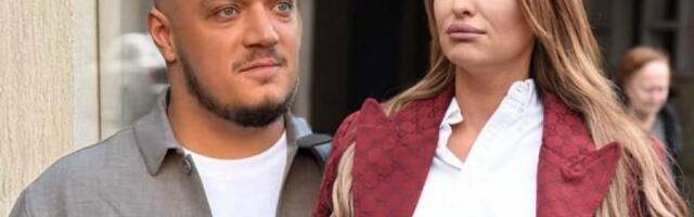 PROCURILI DETALJI POSLEDNJEG SUĐENJA! Ani Radulović POZLILO NAKON IZREČENOG, Gastozova bivša se oglušila o poziv!