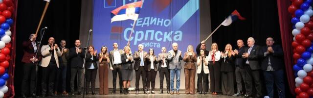 Na Kosmetu danas izbori za skupštinu privremenih institucija, Srpska lista pod brojem 127